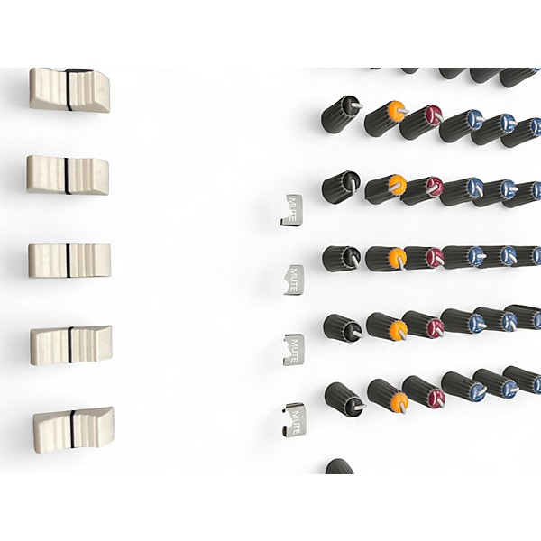 Used Mackie PROFX12 Unpowered Mixer