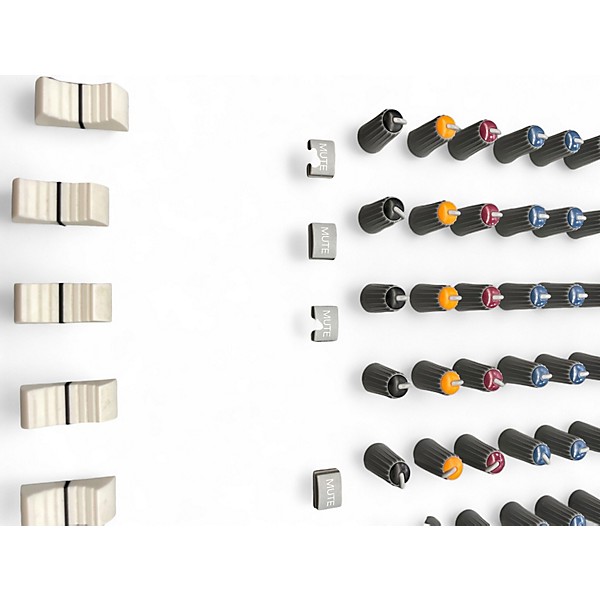 Used Mackie PROFX12 Unpowered Mixer