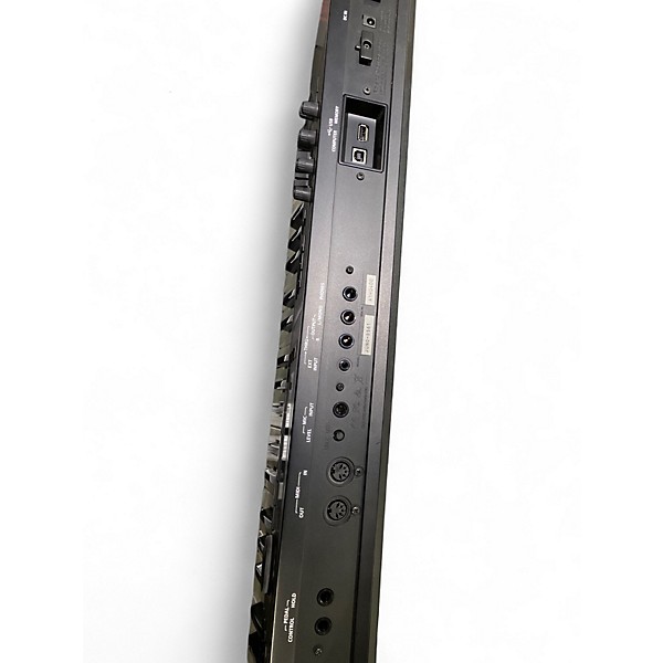 Used Roland JUNO DS Keyboard Workstation