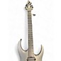 Used 2017 Jackson Pro Series Misha Mansoor Signature Juggernaut HT6 Gunmetal Gray Solid Body Electric Guitar
