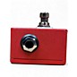 Used JHS Pedals Red Remote Pedal