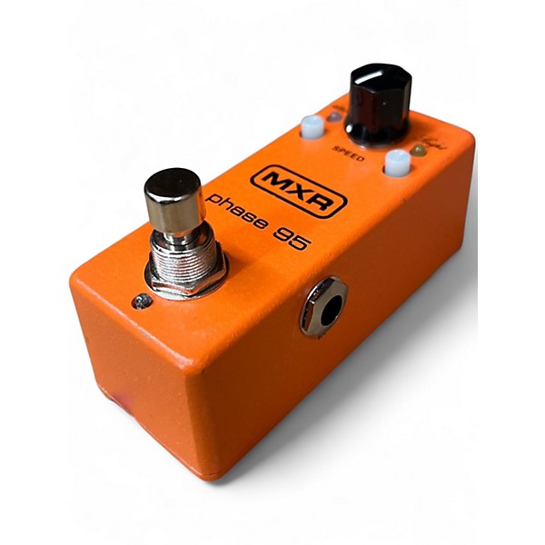 Used MXR M290 Phase 95 Effect Pedal