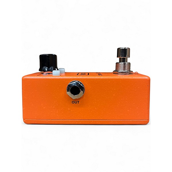 Used MXR M290 Phase 95 Effect Pedal