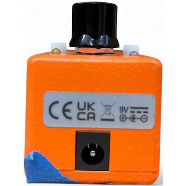 Used MXR M290 Phase 95 Effect Pedal