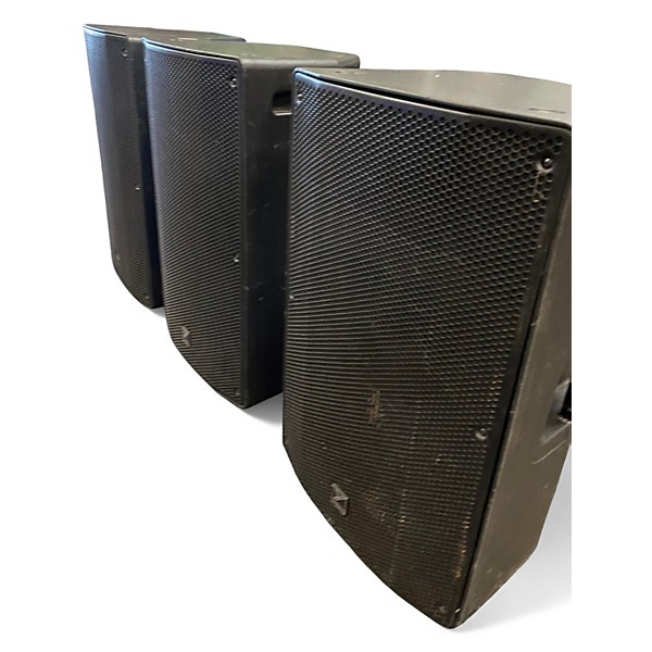 Used Yorkville YXL15P Powered Speaker