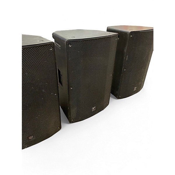 Used Yorkville YXL15P Powered Speaker