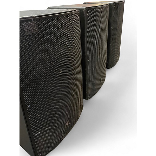 Used Yorkville YXL15P Powered Speaker