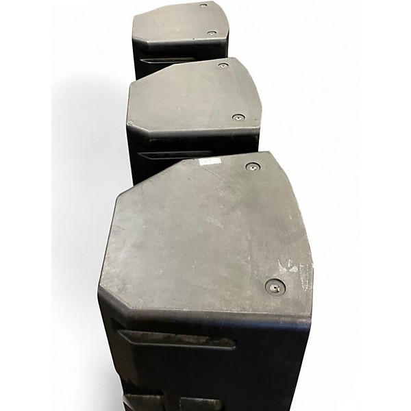 Used Yorkville YXL15P Powered Speaker