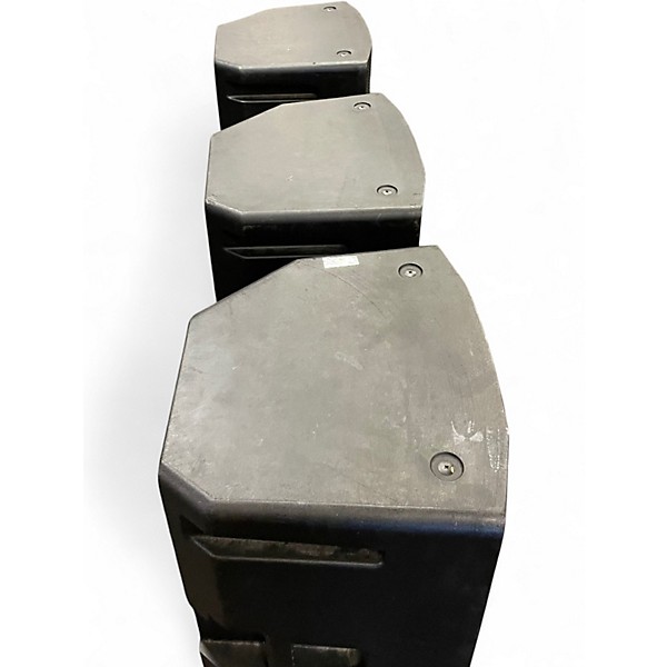 Used Yorkville YXL15P Powered Speaker