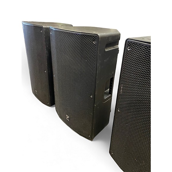 Used Yorkville YXL15P Powered Speaker