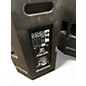 Used Yorkville YXL15P Powered Speaker