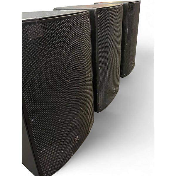 Used Yorkville YXL15P Powered Speaker