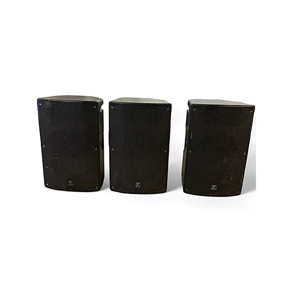 Used Yorkville YXL15P Powered Speaker