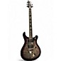 Used PRS SE Mark Holcomb Gray Solid Body Electric Guitar thumbnail