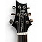 Used PRS SE Mark Holcomb Gray Solid Body Electric Guitar