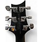 Used PRS SE Mark Holcomb Gray Solid Body Electric Guitar