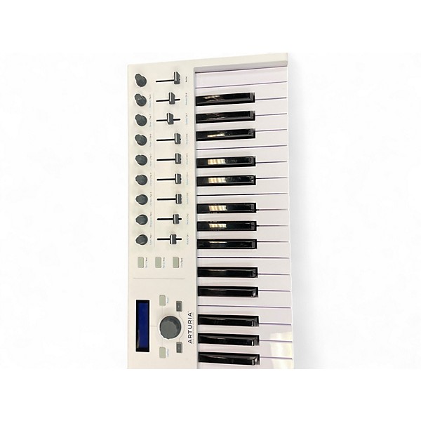 Used Arturia Keylab 49 Key MIDI Controller