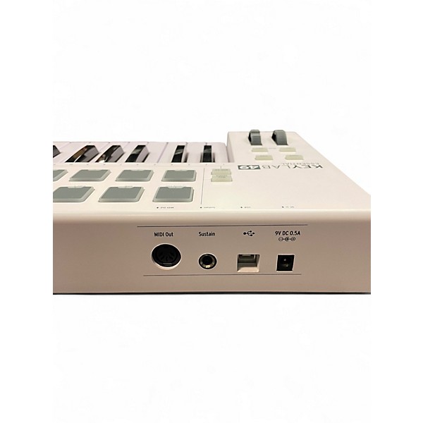 Used Arturia Keylab 49 Key MIDI Controller