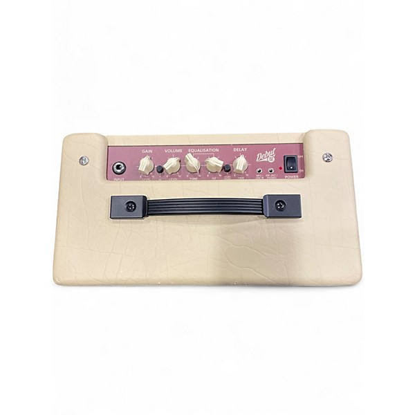 Used Blackstar Debut 15E Guitar Combo Amp