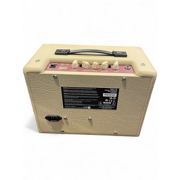 Used Blackstar Debut 15E Guitar Combo Amp