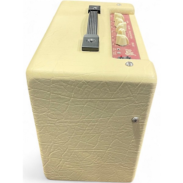 Used Blackstar Debut 15E Guitar Combo Amp