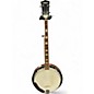 Used Hondo HB75A Mahogany Banjo thumbnail