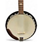 Used Hondo HB75A Mahogany Banjo