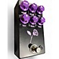 Used JHS VIOLET BLACK Effect Pedal