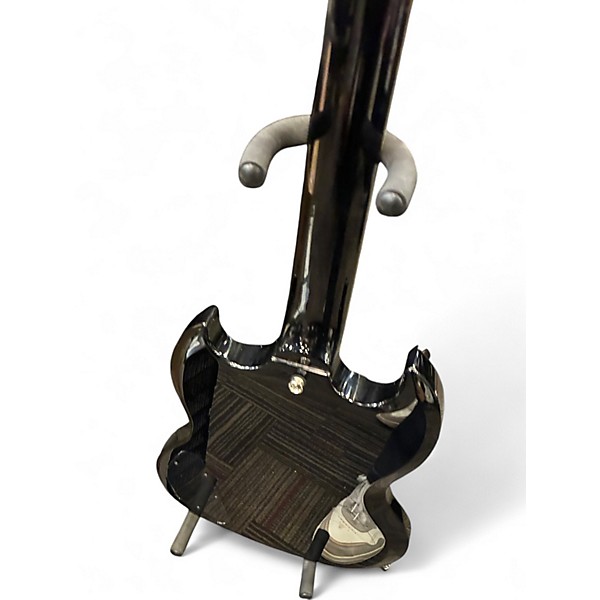 Used Epiphone sg modern figured Cherry Sunburst Solid Body Electric Guitar