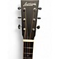 Used Larrivee Om40 Nat mahogany  Acoustic Guitar