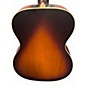 Used Larrivee Om40 Nat mahogany  Acoustic Guitar