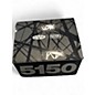 Used EVH 5150 OVERDRIVE Effect Pedal thumbnail