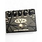 Used EVH 5150 OVERDRIVE Effect Pedal
