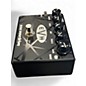 Used EVH 5150 OVERDRIVE Effect Pedal