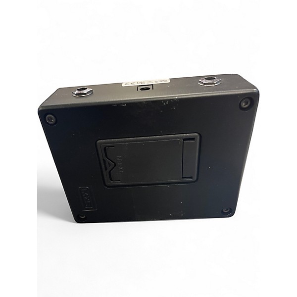 Used EVH 5150 OVERDRIVE Effect Pedal