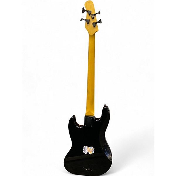 Used Michael Kelly ELEMENT 4 Vintage Sunburst Electric Bass Guitar