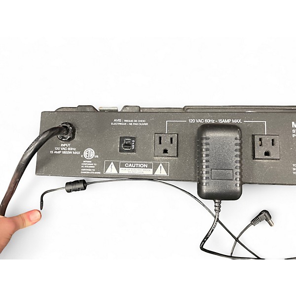 Used SKB PS-45 Power Conditioner