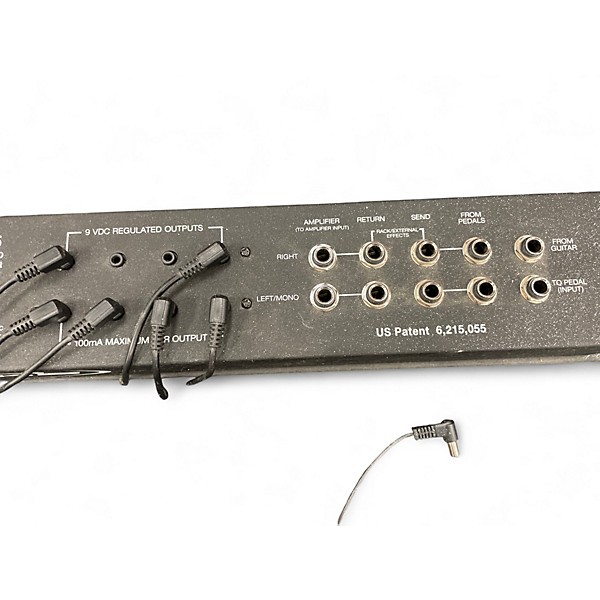 Used SKB PS-45 Power Conditioner