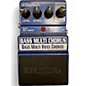 Used DigiTech XBC Bass Multi Chorus Bass Effect Pedal thumbnail