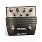 Used Hartke HPVXL1 VXL Bass Attack & Direct Box Bass Effect Pedal thumbnail