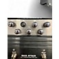Used Hartke HPVXL1 VXL Bass Attack & Direct Box Bass Effect Pedal