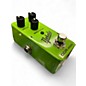 Used Nobels ODR MINI Pedal