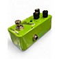 Used Nobels ODR MINI Pedal