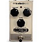 Used TC Electronic Forcefield Compressor Effect Pedal thumbnail
