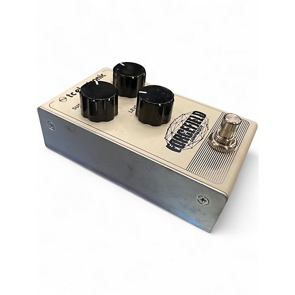 Used TC Electronic Forcefield Compressor Effect Pedal