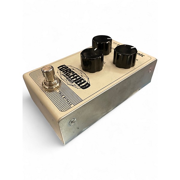 Used TC Electronic Forcefield Compressor Effect Pedal