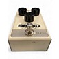 Used TC Electronic Forcefield Compressor Effect Pedal