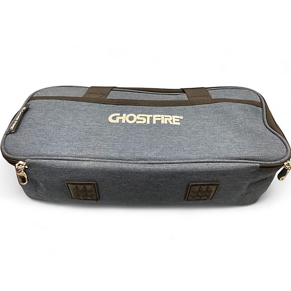 Used Ghost Fire PEDAL BOARD Power Conditioner