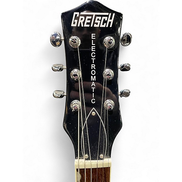 Used Gretsch Guitars G5421 Electromatic Jet Club Red Solid Body Electric Guitar