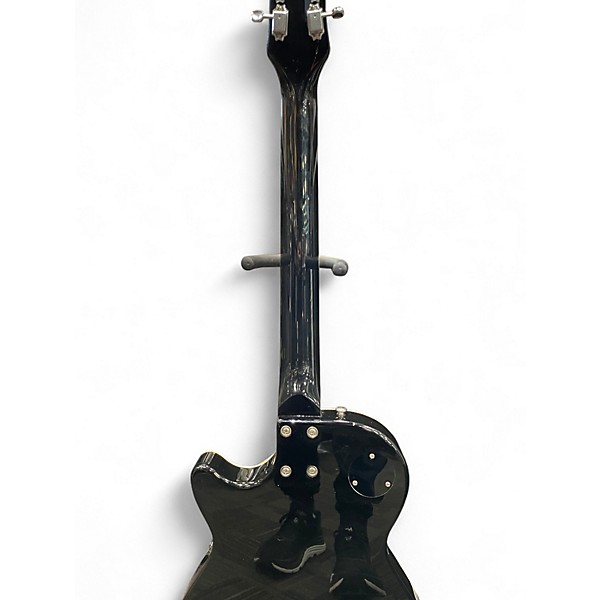 Used Gretsch Guitars G5421 Electromatic Jet Club Red Solid Body Electric Guitar